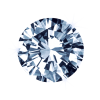 Diamond Brilliant 5.51ct D VS2
