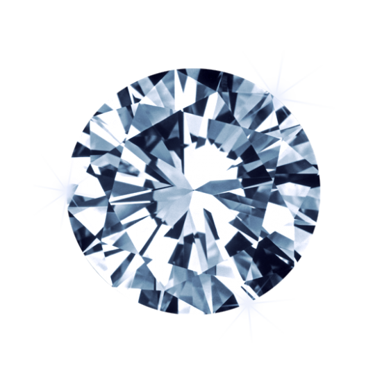 Diamond Brilliant 5.06ct G VVS2