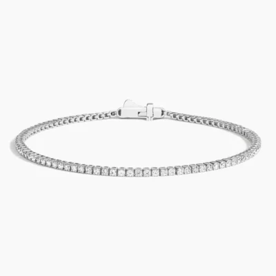 Celeste 6.5 in. Diamond Tennis Bracelet (1 1/2 ct. tw.)