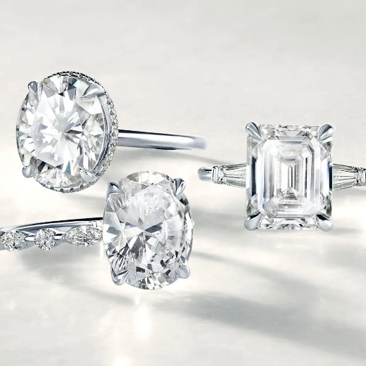 Engagement Rings