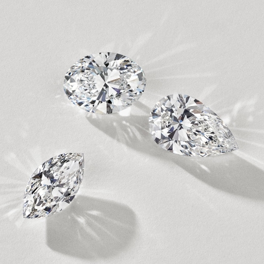 Diamonds