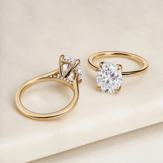 Ring Settings