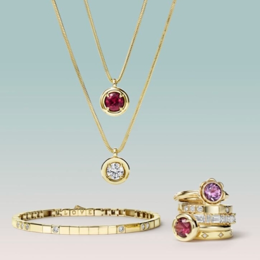 Gemstones