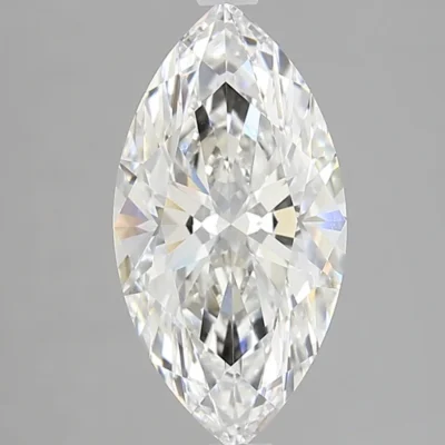 2.02ct Marquise Diamond — H / VS2.