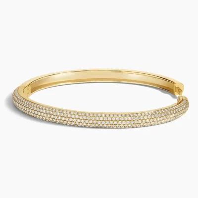 Vesper Chain Lab Diamond Bracelet (2 3/8 ct. tw.)