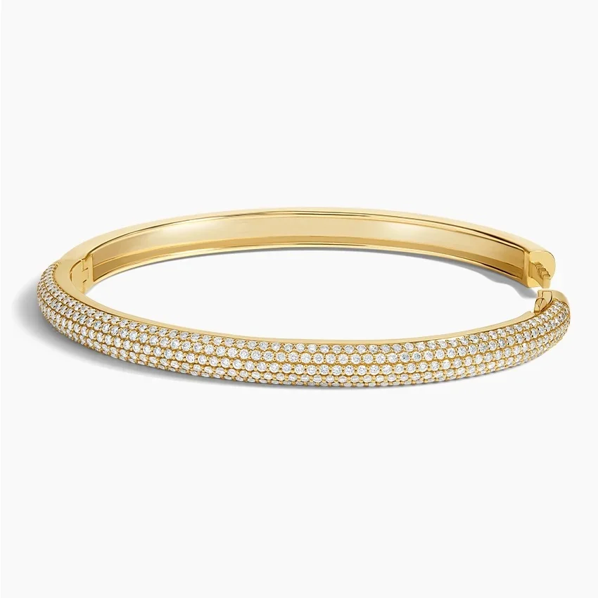 Vesper Chain Lab Diamond Bracelet (2 3/8 ct. tw.)