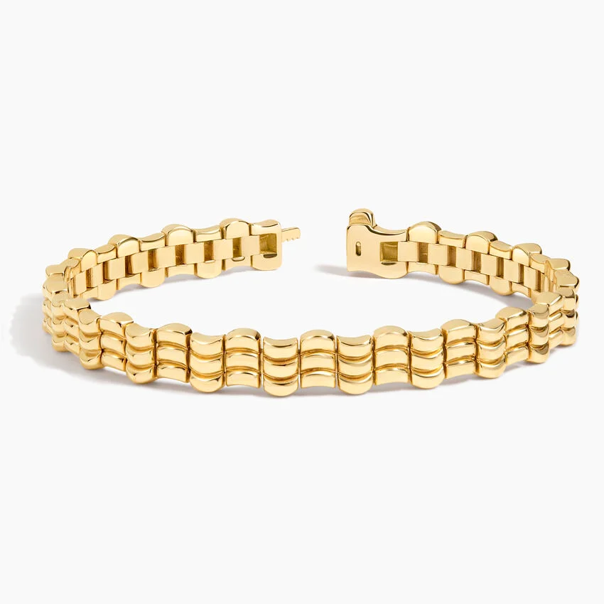 Verona Chain Bracelet 6.5 in. - Image 4