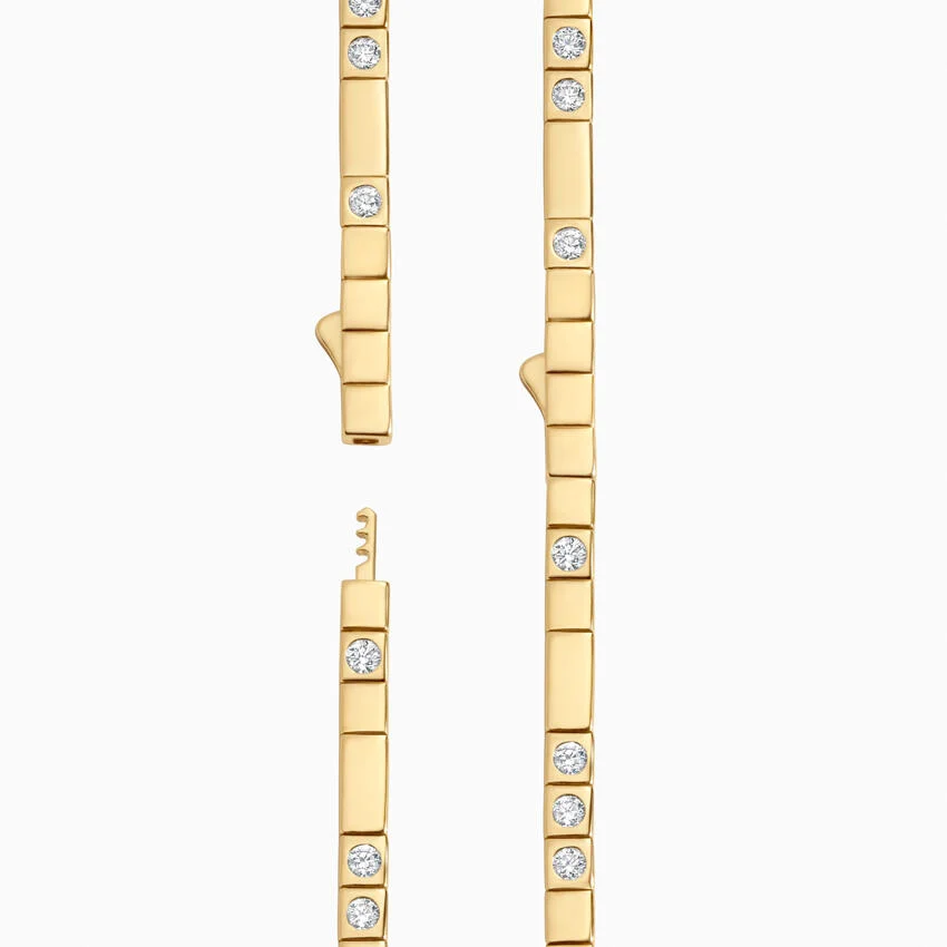Northstar 6.5 in. - 7 in. Diamond Bracelet (1/2 ct. tw.) - Image 3