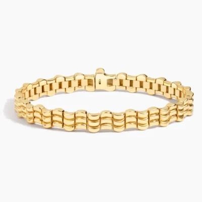 Verona Chain Bracelet 6.5 in.