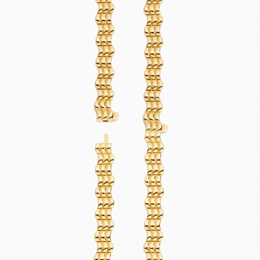 Verona Chain Bracelet 6.5 in. - Image 3