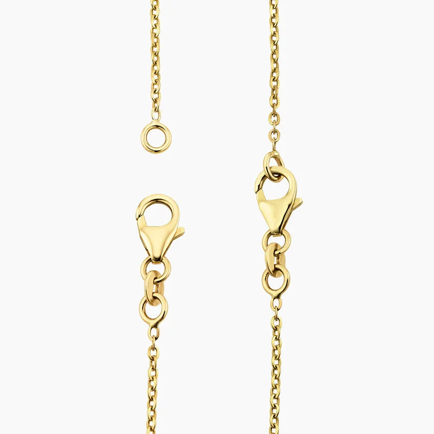Serenade Diamond Necklace (1 7/8 ct. tw.) - Image 3